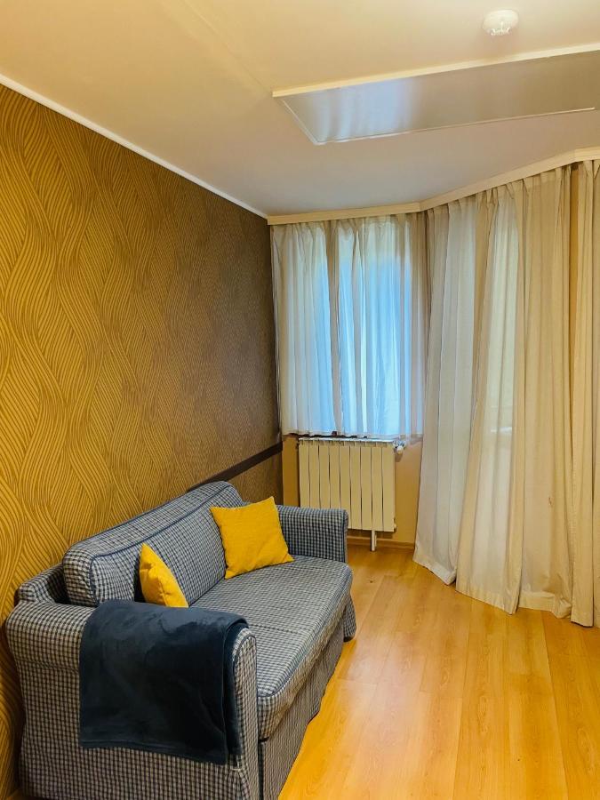 Studio Kris Villa Park Borovets Buitenkant foto