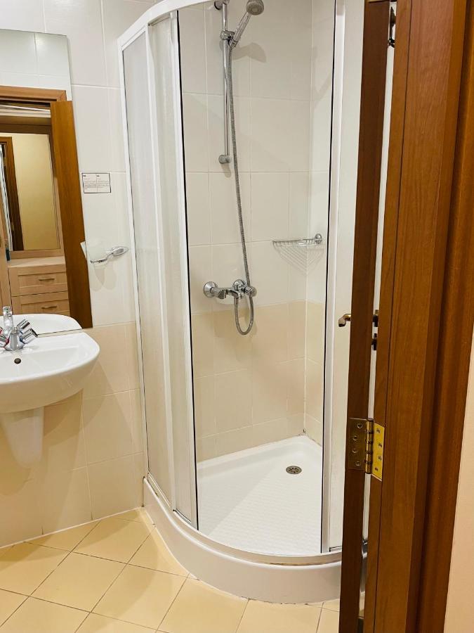 Studio Kris Villa Park Borovets Buitenkant foto