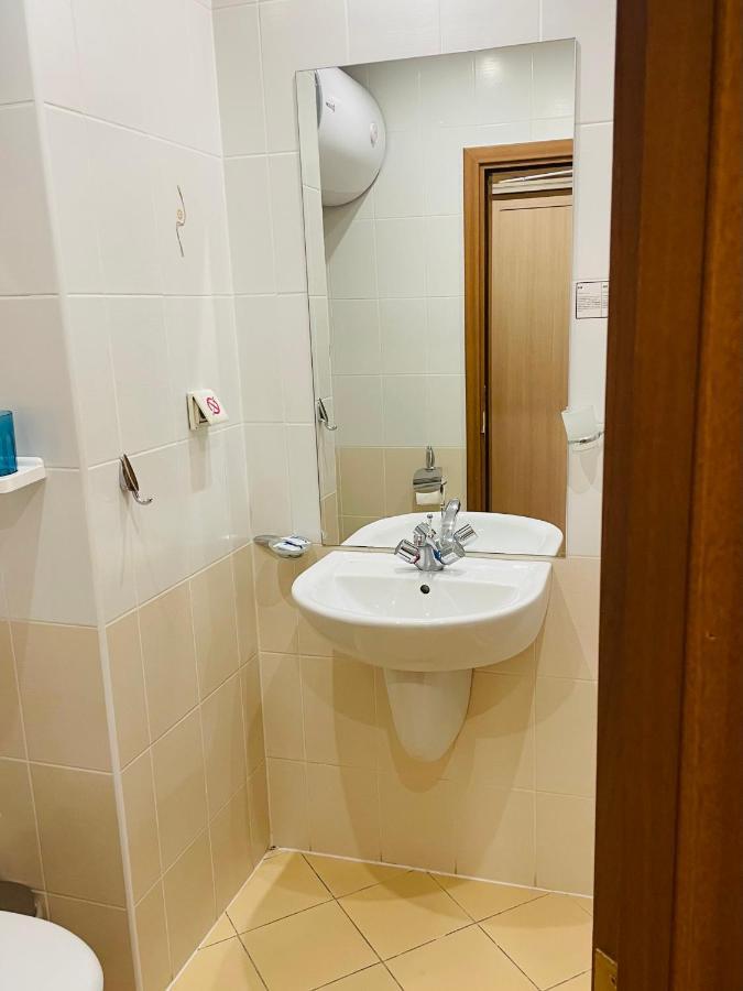 Studio Kris Villa Park Borovets Buitenkant foto